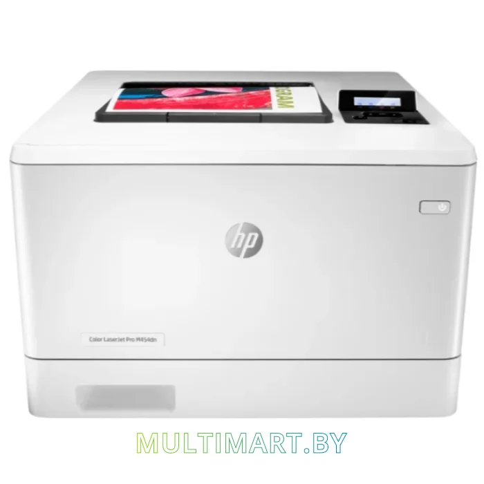 Принтер HP LaserJet Pro M454dn W1Y44A